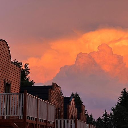 Gory Stolowe Camp -Miejsce Na Kamper, Przyczepe Lub Namiot Радкув Экстерьер фото
